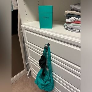 Tieks box & bags